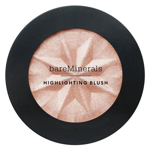 bareMinerals Gen Nude Highlighting Blush Opal Glow 01 3.8 g