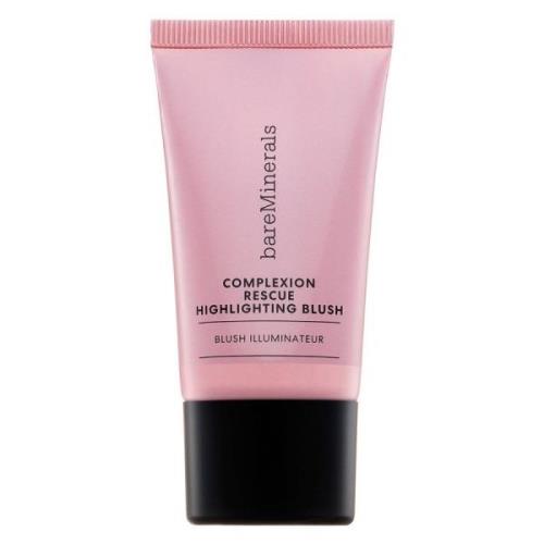 bareMinerals Complexion Rescue Highlighting Blush Pink Glow 15ml