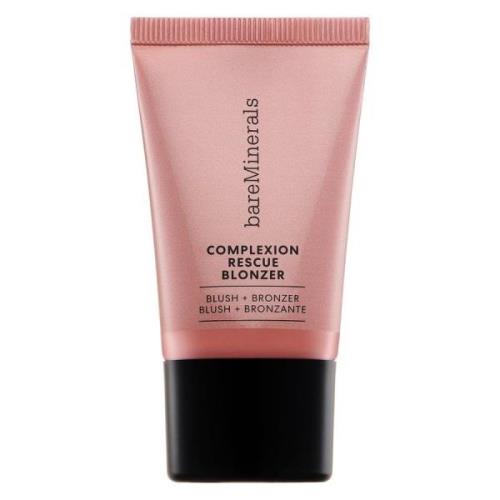 bareMinerals Complexion Rescue Blonzer Kiss Of Pink 15 ml