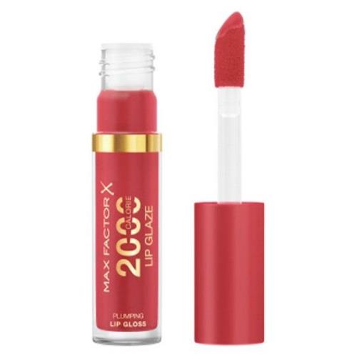 Max Factor 2000 Calorie Lip Glaze Soft Kisses 4,4 ml