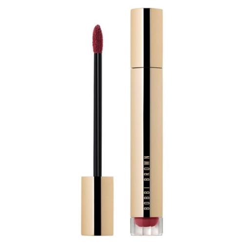 Bobbi Brown Luxe Matte Liquid Lipstick Claret 6 ml