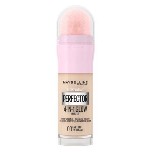 Maybelline New York Instant Perfector Multi-Use Glow Liquid Makeu