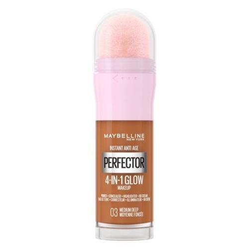 Maybelline New York Instant Perfector Multi-Use Glow Liquid Makeu