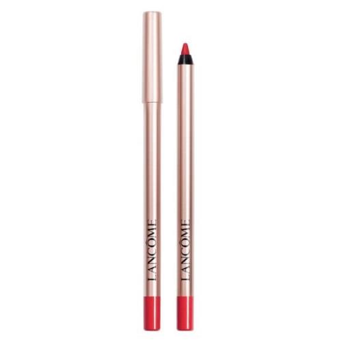 Lancôme Lip Idôle Lip Shaper Creamy Matte Lip Liner 100 Red Now 1