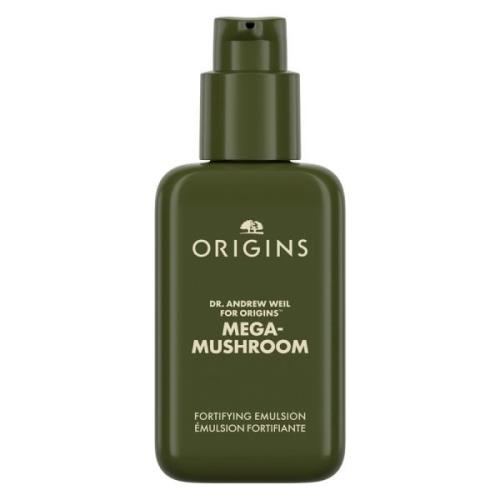 Origins Dr. Weil Mega Mushroom Fortifying Emulsion with Reishi an