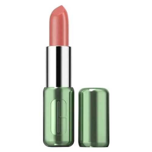 Clinique Pop Longwear Lipstick Satin Pearl Pop Satin 3,9 g