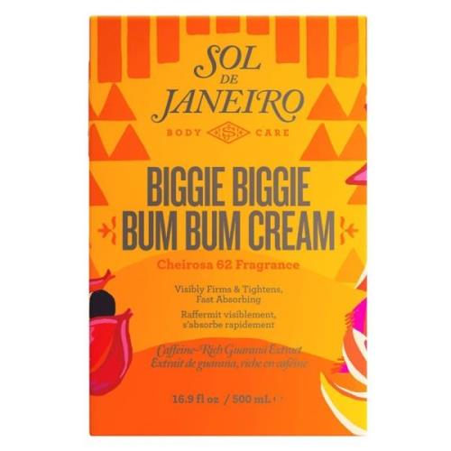 Sol De Janeiro Biggie Biggie Bum Bum Cream 500 ml