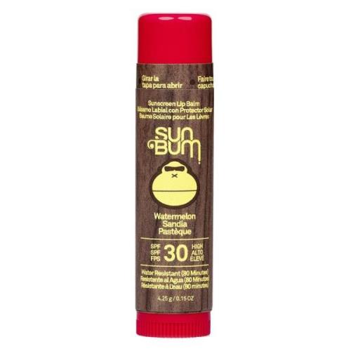 Sun Bum Sunscreen Lip Balm Watermelon SPF30 4,25g