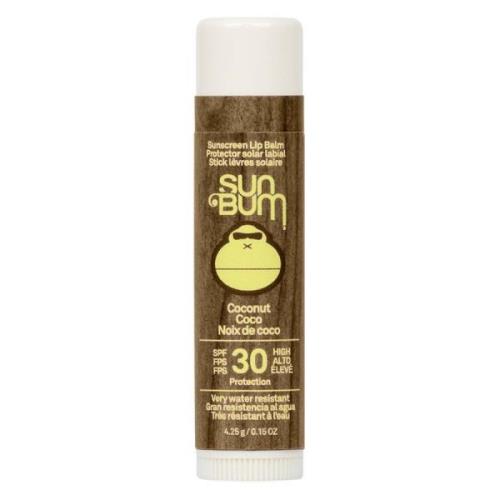 Sun Bum Sunscreen Lip Balm Coconut SPF30 4,25g