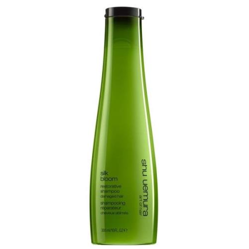 Shu Uemura Art Of Hair Silk Bloom Shampoo 300 ml