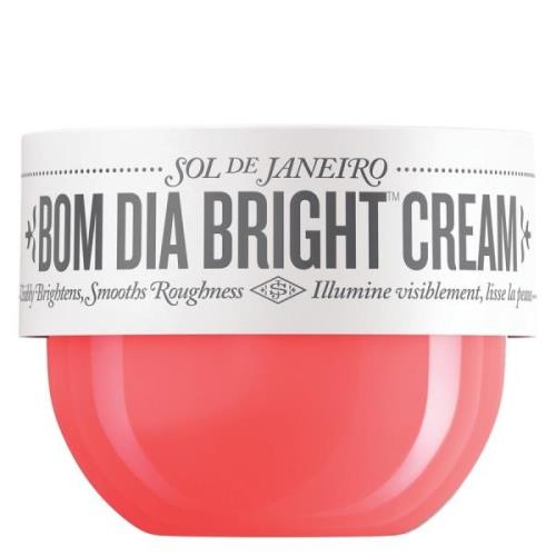 Sol de Janeiro Travel Bom Dia Bright Cream 75 ml