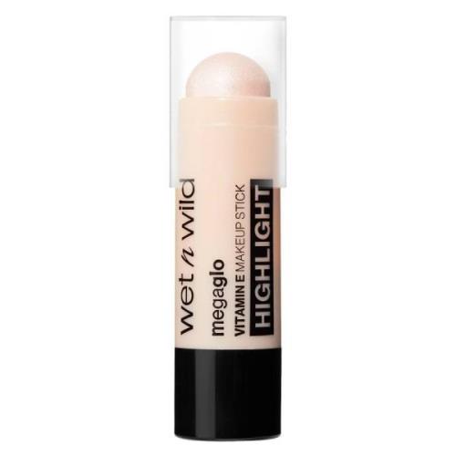 Wet n Wild Mega Glo Vitamin & Make-up Stick Highlight Moonlike