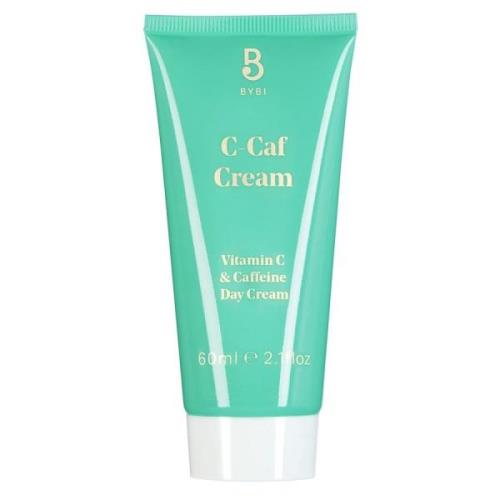 BYBI C-Caf Cream Vitamin C & Caffeine Day Cream 60 ml