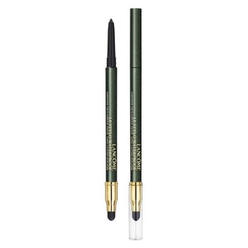 Lancôme Le Stylo Waterproof Liner #06 Vision Ivy 0,25 g