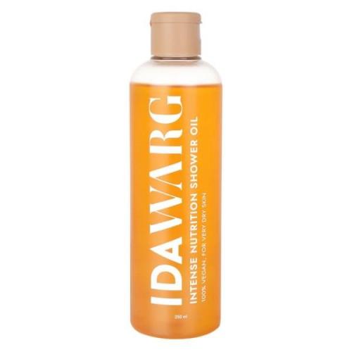 Ida Warg Beauty Intense Nutrition Shower Oil 250ml