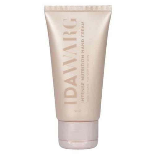 Ida Warg Beauty Intense Nutrition Hand Cream 50ml