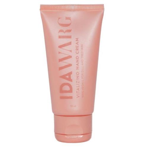 Ida Warg Beauty Vitalizing Hand Cream 50ml