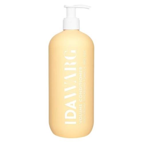 Ida Warg Beauty Volume Conditioner 500ml