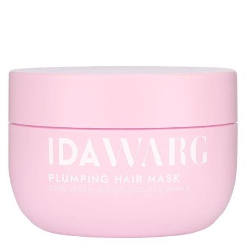 Ida Warg Beauty Plumping Hair Mask 300ml