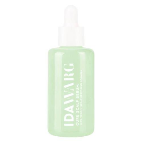 Ida Warg Beauty Cure Scalp Serum 100 ml