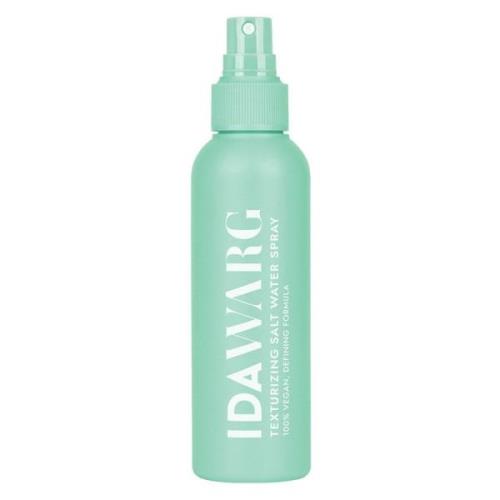 Ida Warg Beauty Texturizing Salt Water Spray 150 ml