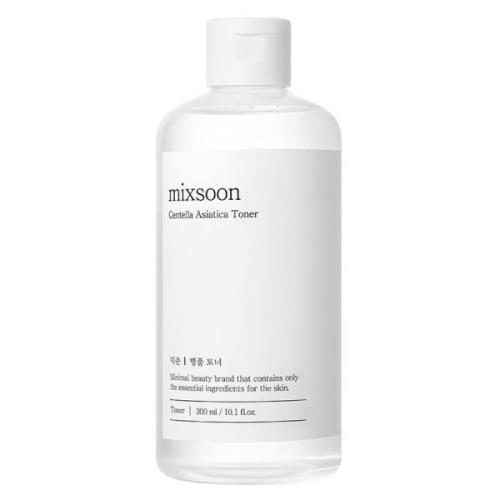 Mixsoon Centella Asiatica Toner 300 ml