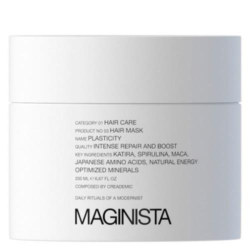 Maginista Hair Mask Plasticity 200 ml