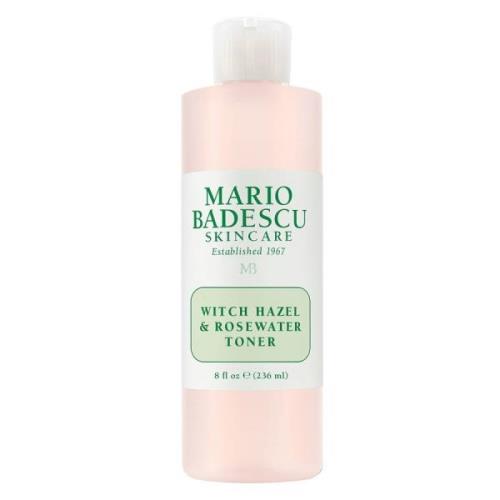 Mario Badescu Witch Hazel & Rosewater Toner 236 ml