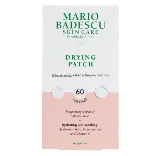 Mario Badescu Drying Patch 60 pcs