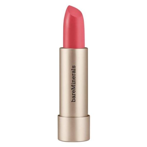 bareMinerals Mineralist Hydra-Smoothing Lipstick Abundance 3,6 g