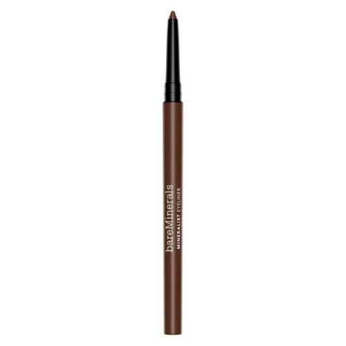 bareMinerals Mineralist Lasting Eyeliner Topaz 0,35 g