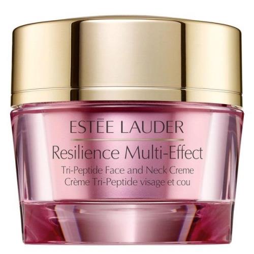 Estée Lauder Resilience Tri-Peptide Face And Neck Cream SPF15 50m