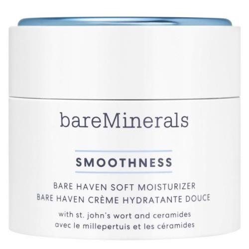 bareMinerals Smoothness Bare Haven Soft Moisturizer 50 g