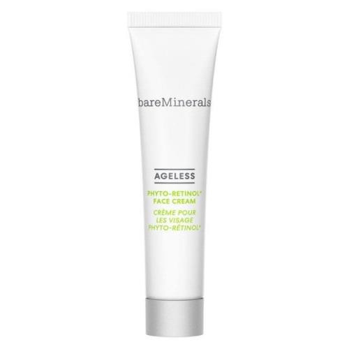 BareMinerals Ageless Phyto-Retinol Face Cream Beauty To Go 15ml