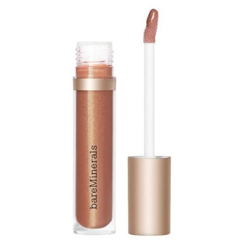 BareMinerals Mineralist Lip Gloss Balm Warmth 4 ml