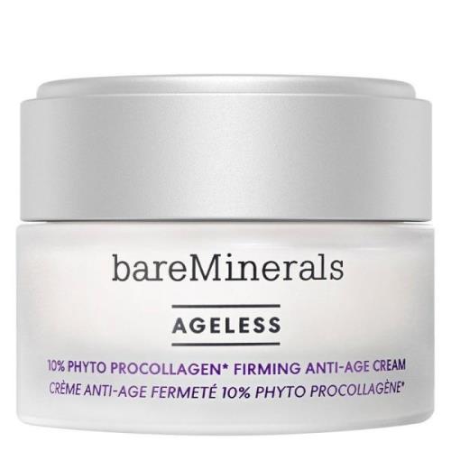 BareMinerals Ageless 10% Phyto ProCollagen Firming Anti-Age Cream