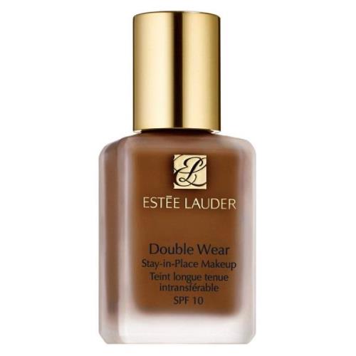 Estée Lauder Double Wear Stay In Place Makeup Spf10 7W1 Deep Spic