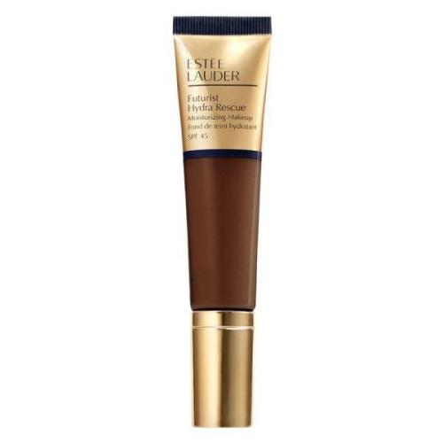 Estée Lauder Futurist Hydra Rescue Moisturizing Makeup Foundation