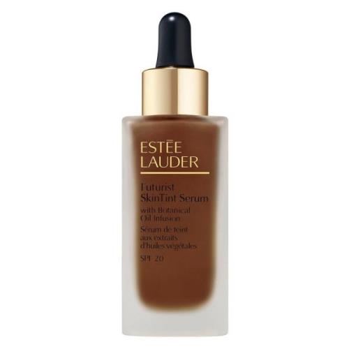 Estée Lauder Futurist Skin Tint Serum Foundation Spf20 6N1 Mocha