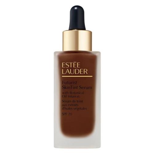 Estée Lauder Futurist Skin Tint Serum Foundation Spf20 7W2 Rich S