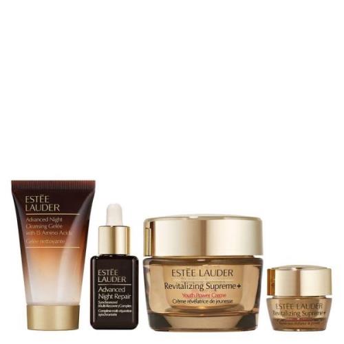 Estée Lauder Supreme Skincare Set 4 pcs