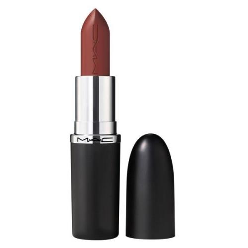 MAC Macximal Sleek Satin Lipstick Crème In Your Coffee 3 g