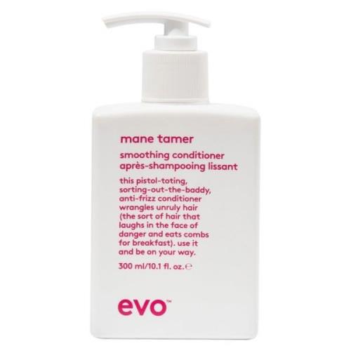 Evo Mane Tamer Smoothing Conditioner 300 ml