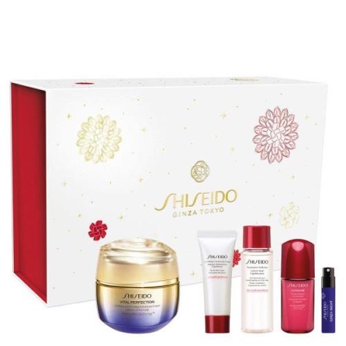 Shiseido Vital Perfection Gavesæt