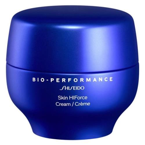 Shiseido Bio-Performance HIForce Cream 50 ml