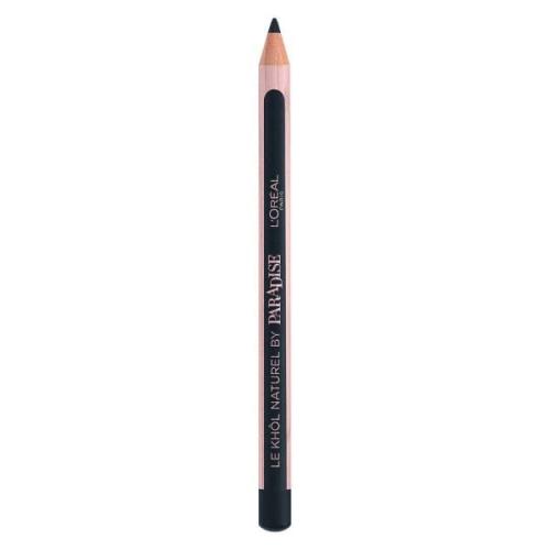 L'Oréal Paris Superliner Le Khol 101 Midnight Black