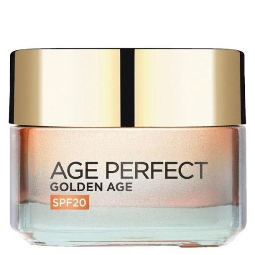 L'Oréal Paris Age Perfect Golden Age Day Cream SPF20 50ml