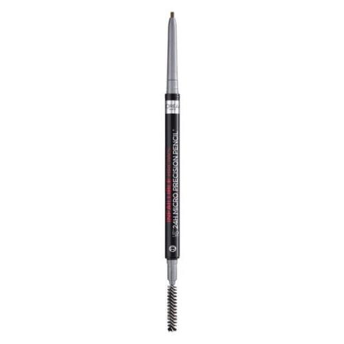 L'Oréal Paris Infaillible Brows 24H Micro Precision Pencil 1.0 Eb