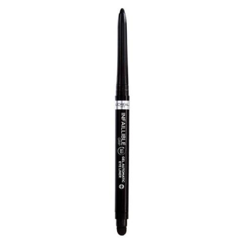 L'Oréal Paris Infaillible Grip 36H Automatic Eyeliner #01 Intense