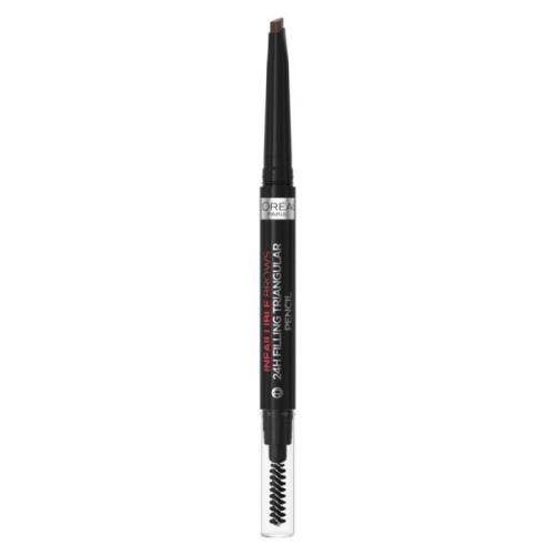 L'Oréal Paris Infaillible Brows 24H Filling Triangular Pencil 3.0